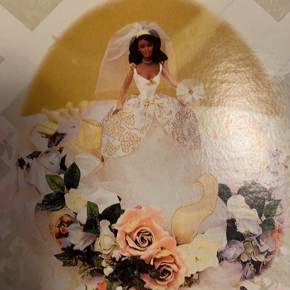 Club Wedd Barbie 1997 - Picture 3 of 8